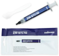 Термопаста Zalman ZM-STC10 11.5Вт/ м-К шприц 2гр.