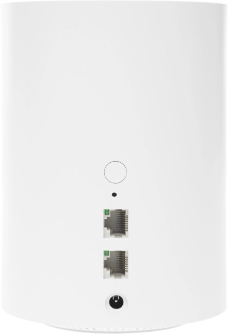 Маршрутизатор CUDY AX1800 Wi-Fi 6 Mesh Solution 1-Pack, Chipset MediaTek, Dual-Band, 802.11ax/ac/a/b/g/n,  1201Mbps at 5GHz + 574Mbps at 2.4GHz, 2 Gigabit Ethernet Ports, 4 internal antennas,  MU-MIMO, DDNS, Zerotier/Wireguard/OpenVPN/IPSec/L2TP/PPTP VPN,