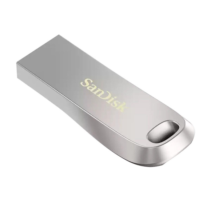 Флеш накопитель USB3.1 64GB SDCZ74-064G-G46 SANDISK