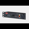Блок распределения питания Elemy IPDU-1503 гор.размещ. 7xC13 с мониторингом 15A Schuko 1.55м