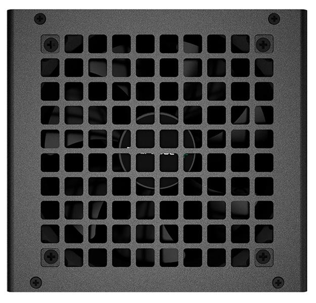 Блок питания Deepcool PF400 80+ ATX 2.4 400W, PWM 120mm fan, 80 PLUS, Active PFC RET