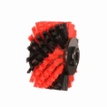 Щетка очистки Ecoline 70х130 КОМБИНИРОВАННАЯ 4627185319206