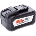Аккумулятор REDVERG Li-Ion 18V, 8.0Ач (730061) 6681093