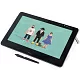 Интерактивный дисплей DTH167K0B Interactive display Wacom Cintiq Pro 16