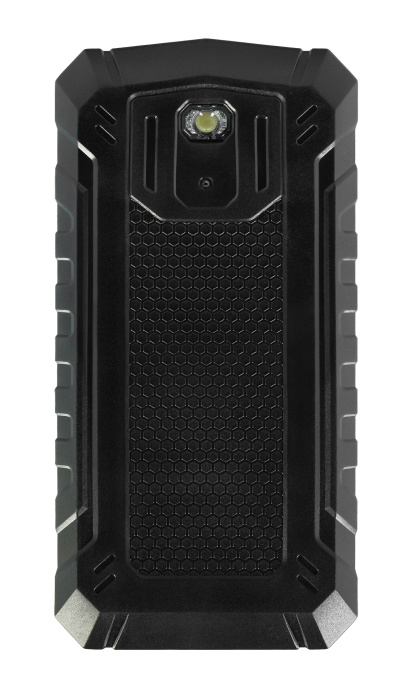 Цифровой мультиметр Ermenrich Zing TC26