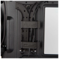 Корпус ATX HIPER PB81, Midi-Tower, без БП,  черный
