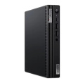 Lenovo ThinkCentre M70q G5 Tiny [12TD005FSA] КЛАВ.РУС.ГРАВ. Black {i3-13100T/8GB 2slots/512GB SSD/DOS/VESA/k+m}
