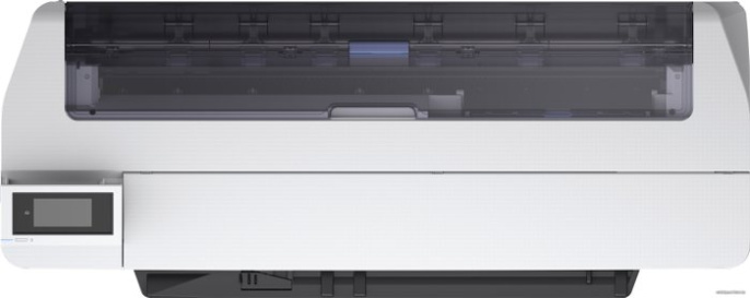 Плоттер C11CF12302A0 Epson SureColor SC-T5100N без стенда