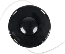 Катушка для садовых триммеров Huter GTH d 2.4мм L 3м для GGT-800S T /1000S T /1300S T /1500S T 71/2/9