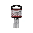 Головка 12-гранная 19х38 мм; 1/2" Arnezi R0310019