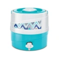 Диспенсер MILTON KOOL SUPERIOR 7 5.3 л, Green MD97305-GN