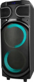 Акустическая портативная колонка Dialog Oscar AO-500 120W RMS, беспр. микр, BTFMUSBSDGT