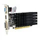 Видеокарта 1Gb PCI-E GDDR3 AFOX AF210-1024D3L5-V2 (RTL) D-Sub+DVI+HDMI GeForce G210