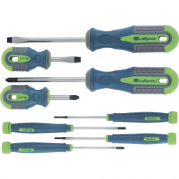 Набор отверток Сибртех 13375 в компл.:8 предметов