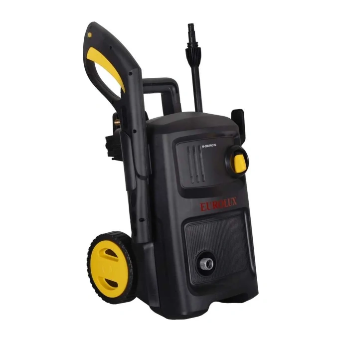 Мойка высокого давления Eurolux W-200 PRO FG 70/8/59