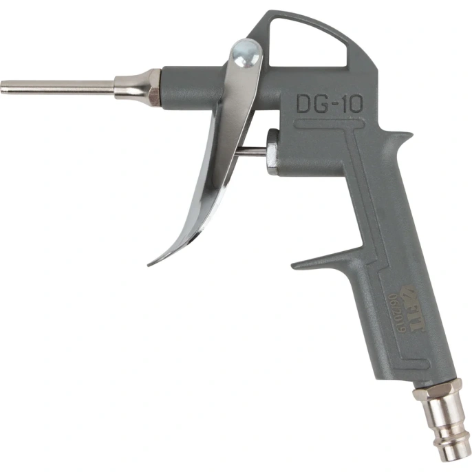 Продувочный пистолет FIT насадка 50 мм, быстросъемное соединение 81069