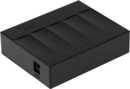 Коммутатор TP-LINK LS1005G, неуправляемый