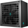 Блок питания DeepCool GAMERSTORM PF550L 550W R-PF550L-HE0B-WGEU ATX12V V2.31, 80Plus White КПД 85% , 3.3V-15А, 5V-15А, 12V-42А, -12V-0.3А, 5Vsb-2.5А, 1x24pin, 2х4+4pin, 2х6+2pin, 4хSATA, 1x4Pin Peripheral, OVP/UVP/SCP/OPP/SIP/NLO, 120mm, Sleeve Bearin