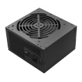 Блок питания 650Вт/ Power Supply Super Flower Combat DB, 650W, ATX, 120mm, 4xSATA, 3xPCI-E 6+2 , APFC, 80+ Bronze, non-Modular SF-650C12DB