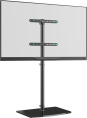 Стойка для телевизора Onkron TS5065 черный 30"-60" макс.41кг напольный