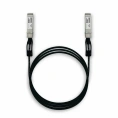 DAC-кабель для соединения коммутаторов L3 с серверами по SFP+ порту 10 Gbps 0,5м