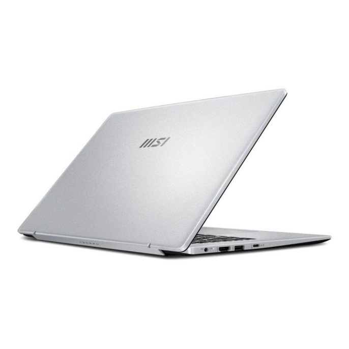 Ноутбук MSI Modern 14 F1MG-816XRU  [9S7-14S113-816] Grey 14" {FHD  5 120U/ 16Gb/ SSD512Gb/ Intel Graphics / DOS}