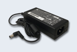 ATEN 0AD8-8012-33MG Блок питания-адаптер, 220 12V, 3.3A, стабилизированный, минус снаружи, US3344i , [ATEN 0AD8-8012-33MG]