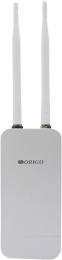 Точка доступа ORIGO OAP1200F,  AC1200,  2.4/5ГГц,  1xRJ45,  белый [oap1200f/a1a]