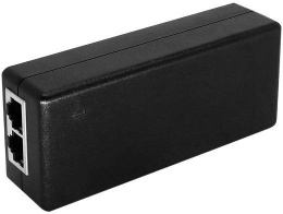 Инжектор PoE Digma DNP30W48GTAP 10/100/1000BASE-T 30Вт 100-240В (АС)