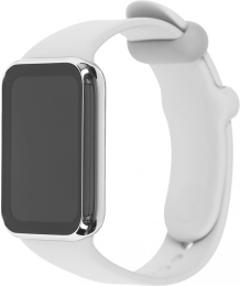 Фитнес-трекер Xiaomi Smart Band 8 Pro 1.74",  светло-серый/ светло-серый [bhr8007gl]