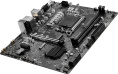 Материнская плата MSI PRO H610M-G DDR4 H610, LGA1700, 2*DDR4, 1*PCIEx16, 1*PCIEx1, 1*M.2, 4*USB3.2Gen1, 6*USB2.0, 4*SATA3.0, 1G, VGA, DP, HDMI, M-ATX, RTL