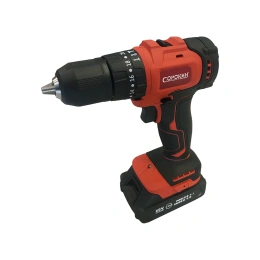 Дрель-шуруповерт Сорокин с акб 2 Ач 29.132