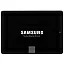 Samsung SSD 250Gb 870 EVO MZ-77E250B/EU