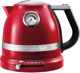 Электрочайник KitchenAid Электрочайник Artisan 1.5 л, красный