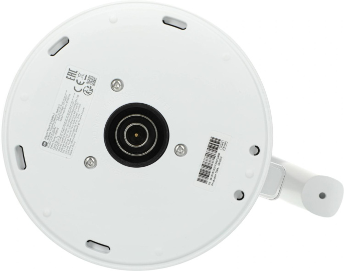 Чайник электрический Xiaomi Electric Kettle 2 EU, 1.7л, металл/пластик