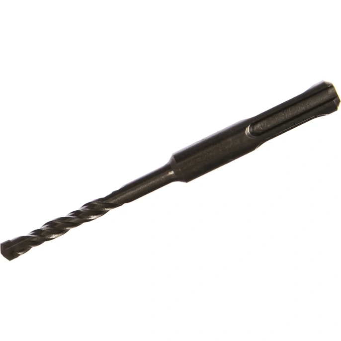 Бур по бетону 6х110 мм; SDS PLUS КУРС 32603