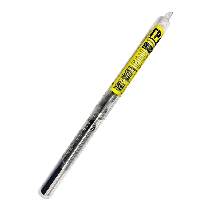 Сверло спиральное по дереву (12х220 мм) ГРАНИТ 712220