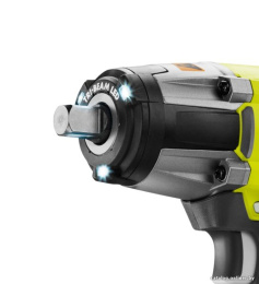 Ударный гайковерт Ryobi ONE+ R18IW3-0 5133002436