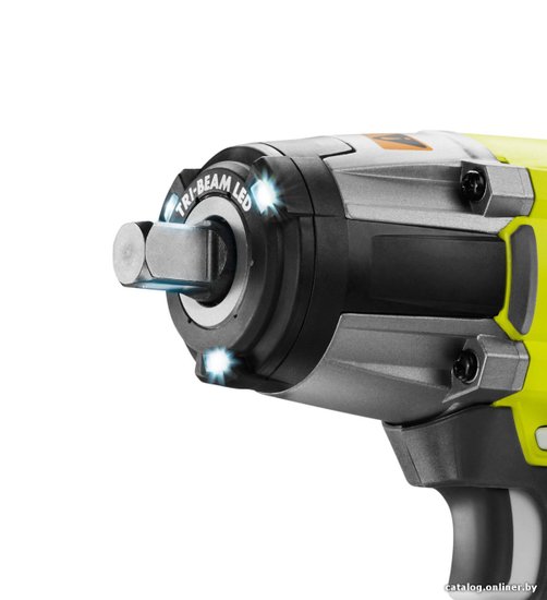 Ударный гайковерт Ryobi ONE+ R18IW3-0 5133002436