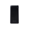 Rexant 30-2051 Портативное зарядное устройство Power Bank аккумуляторная батарея 10000 mAh с Quick Charge и Power Delivery, черное