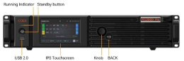 Контролер MX2000Pro
