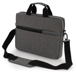 Сумка для ноутбука 14.5" PC Pet PCP14A2GY серый/черный полиэстер