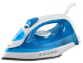 Утюг StarWind SIR2045,  1800Вт,  голубой и белый