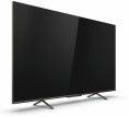 Телевизор LED Philips 70" 70PUS8108/60 Series 8 хром 4K Ultra HD 60Hz DVB-T DVB-T2 DVB-C DVB-S DVB-S2 USB WiFi Smart TV RUS