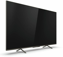 Телевизор LED Philips 70" 70PUS8108/60 Series 8 хром 4K Ultra HD 60Hz DVB-T DVB-T2 DVB-C DVB-S DVB-S2 USB WiFi Smart TV RUS
