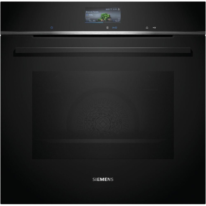 Духовой шкаф SIEMENS HB776G1B1