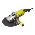 Углошлифовальная машина Ryobi EAG2000RS 5133000550
