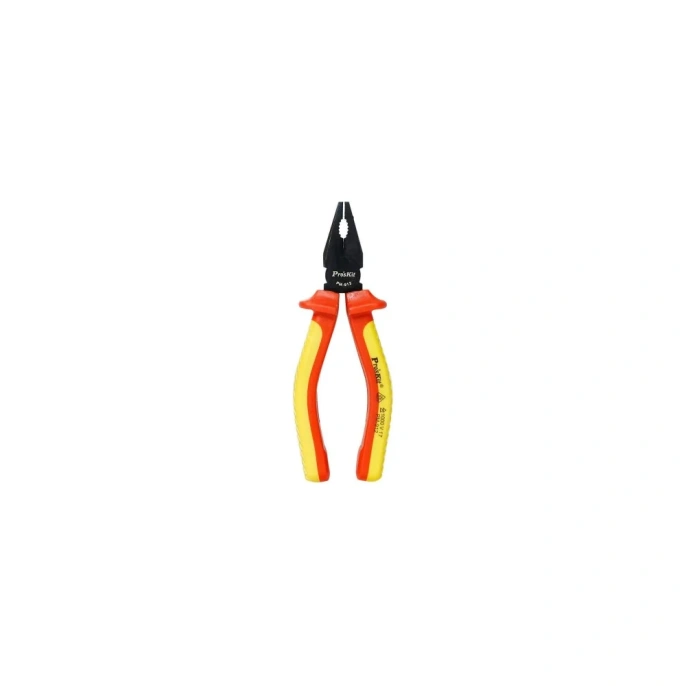 Плоскогубцы Pro'sKit PM-912 00252382