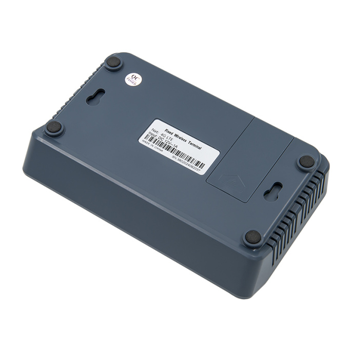 Сотовый шлюз от сим-карты BS-4G-Gate АКБ, RJ-11 FXS