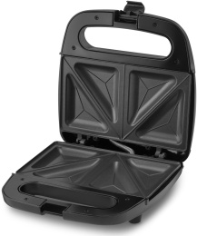 Сэндвичница Vitek VT-7147,  черный